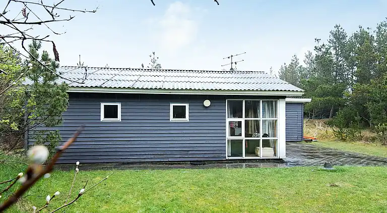 Holiday home in Blåvand