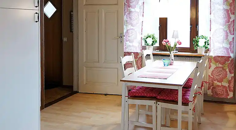 Holiday home in Hultsfred S