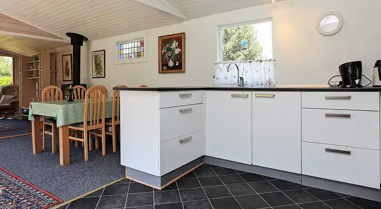 Vakantiehuis in Rødby