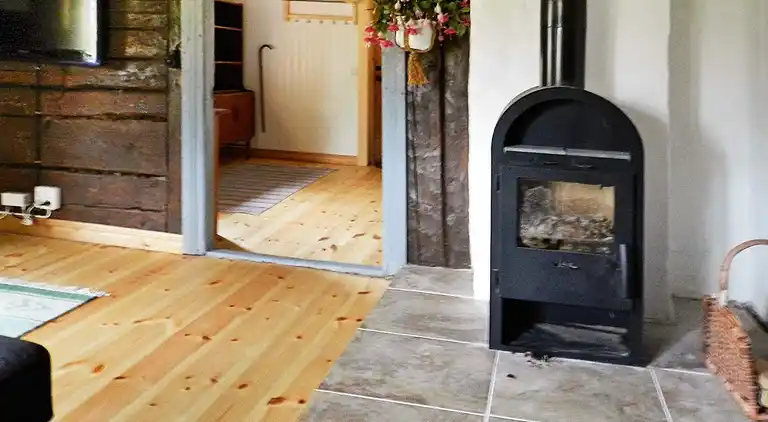 Semesterbostad i Uddevalla