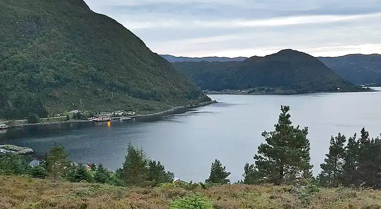 Vakantiehuis in Barmen