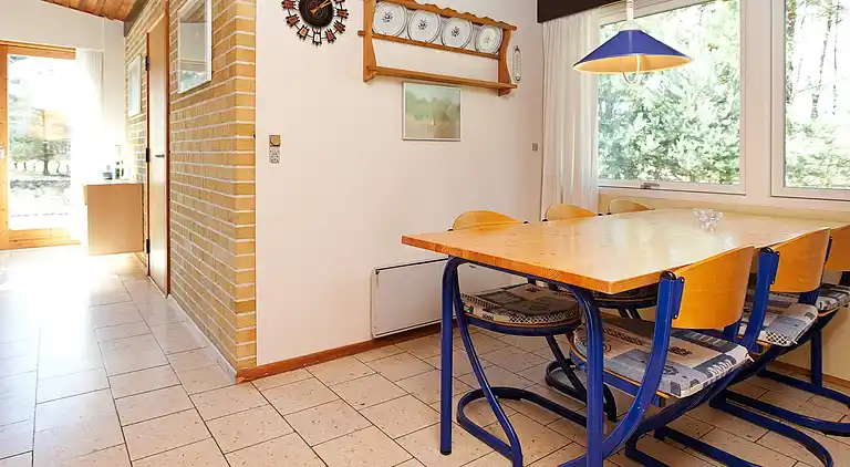 Vakantiehuis in Gørlev