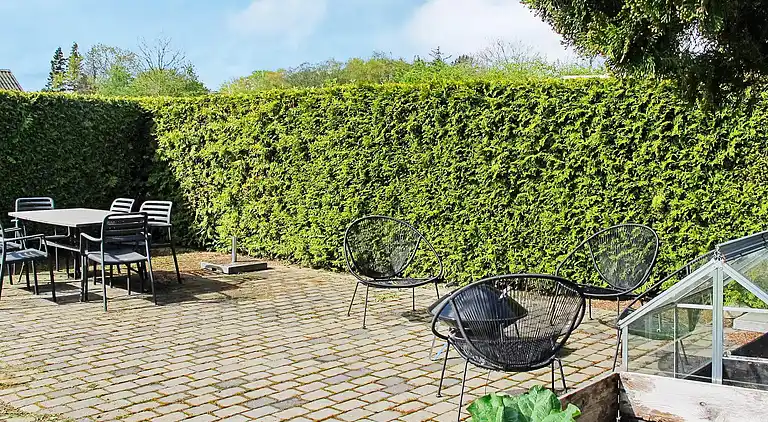 Sommerhus i Karrebæksminde