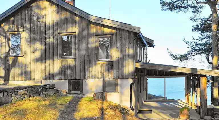 Holiday home in Orust