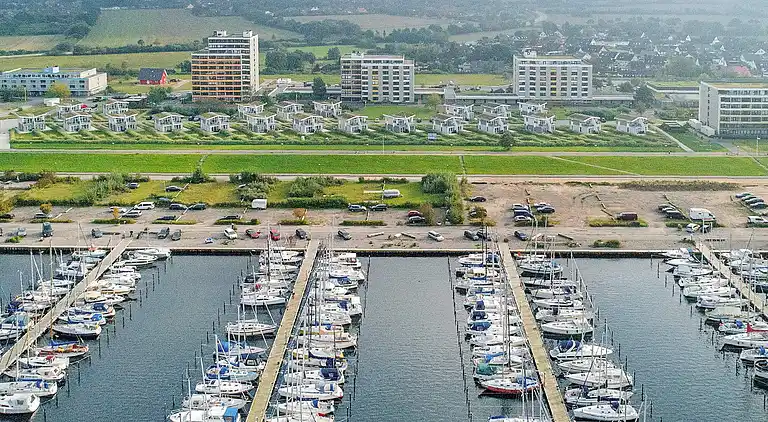 Holiday home in Wendtorf