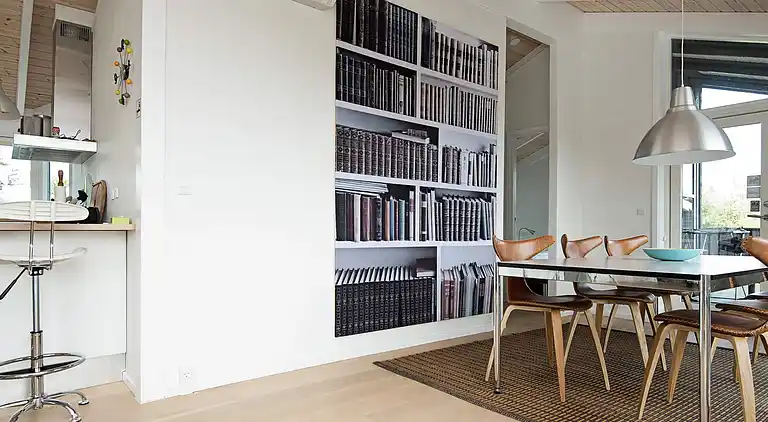 Holiday home in Kelstrup Strand