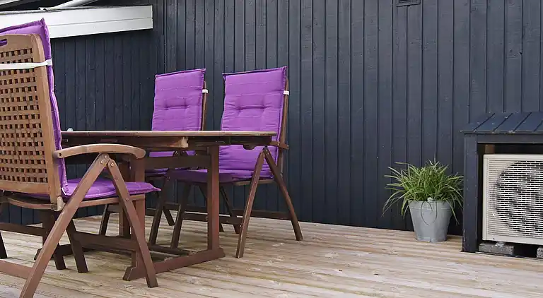 Holiday home in Blåvand