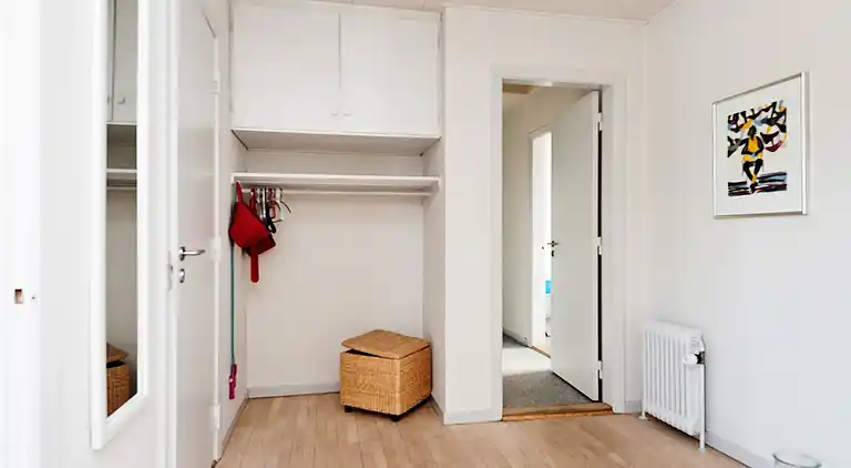 Holiday home in Havneby