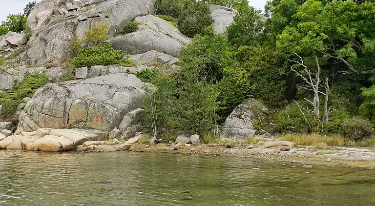 Holiday home in Sotenäs S