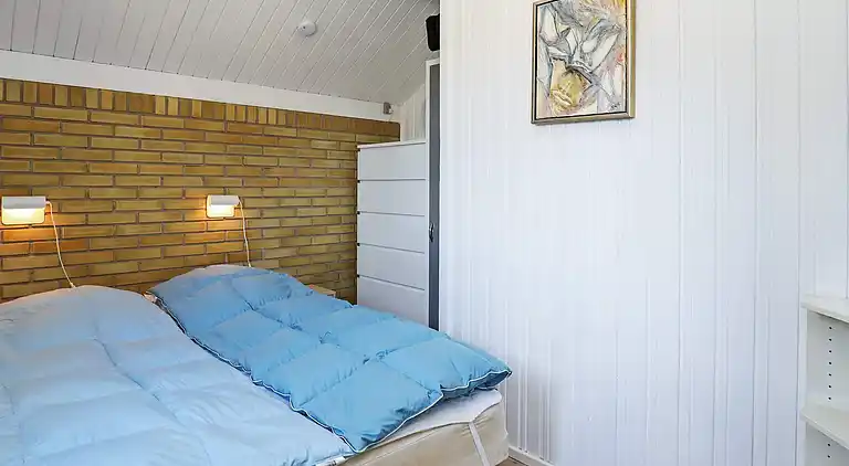 Holiday home in Askeby