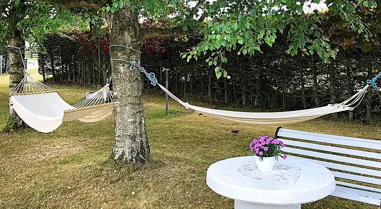 Sommerhus i Storvorde