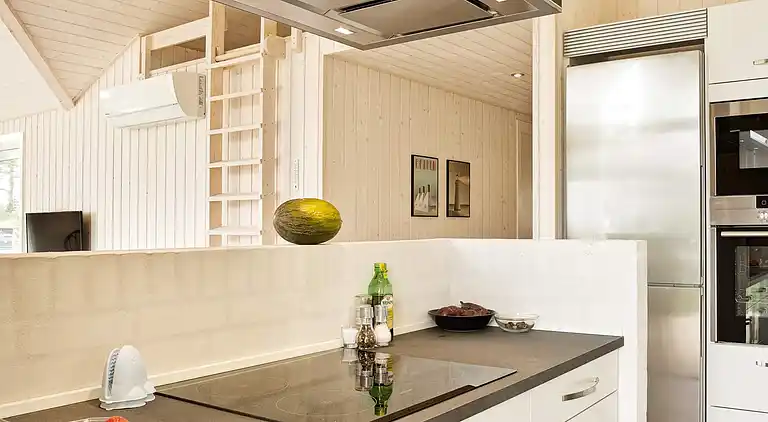 Holiday home in Sømarken