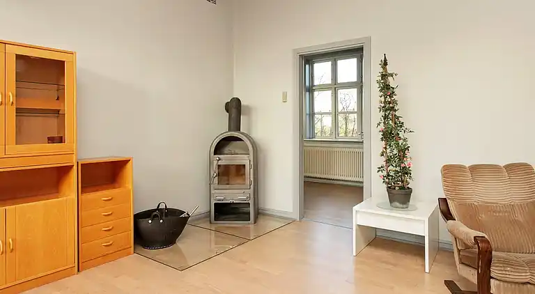 Holiday home in Roslev