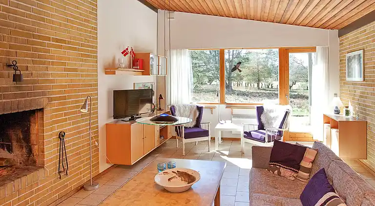 Vakantiehuis in Gørlev