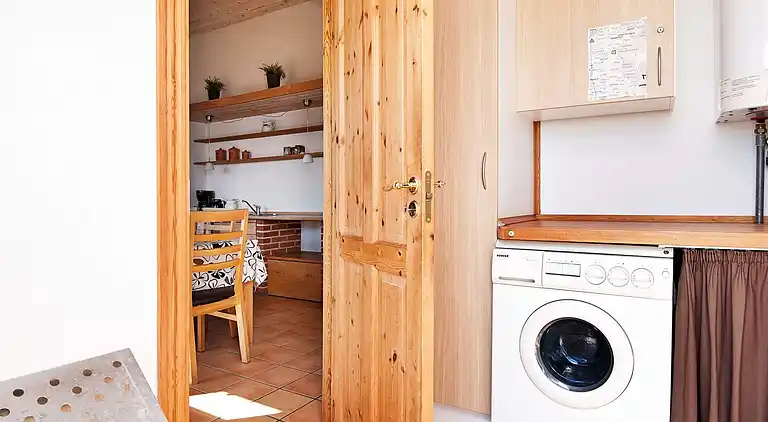 Holiday home in Grønninghoved Strand