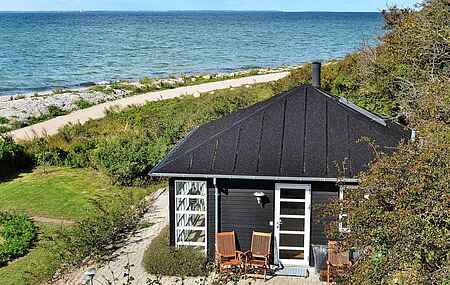 Holiday home mh16654