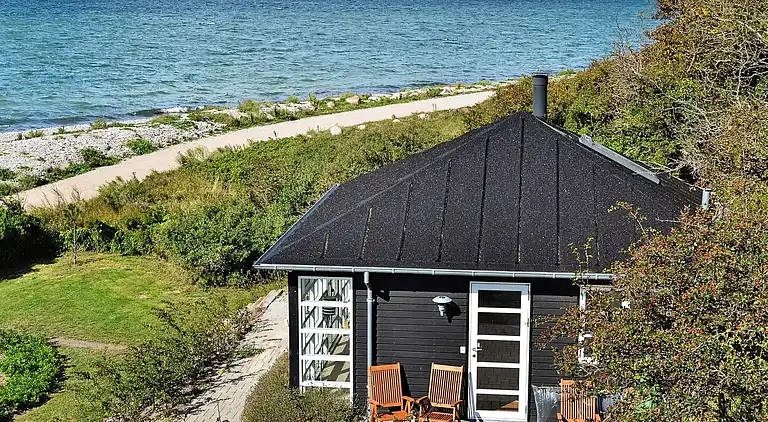 Maison de vacances en Martofte