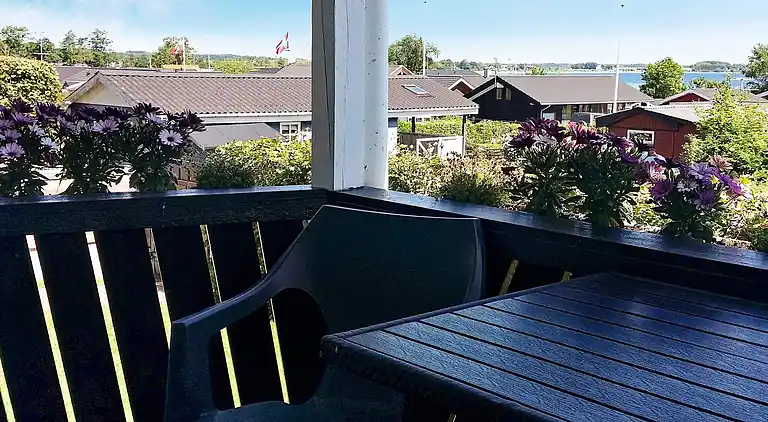 Holiday home in Grønninghoved Strand