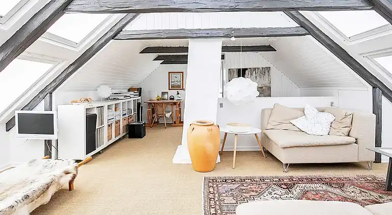 Holiday home in Vrist Strand