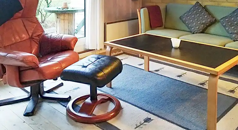 Holiday home in Askeby