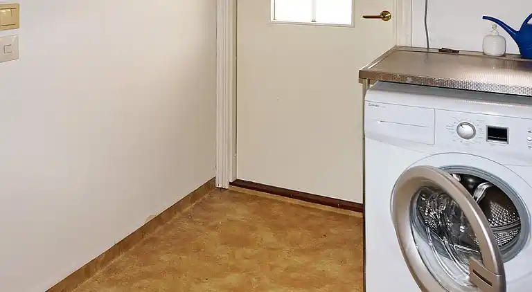 Feriebolig i Stockaryd