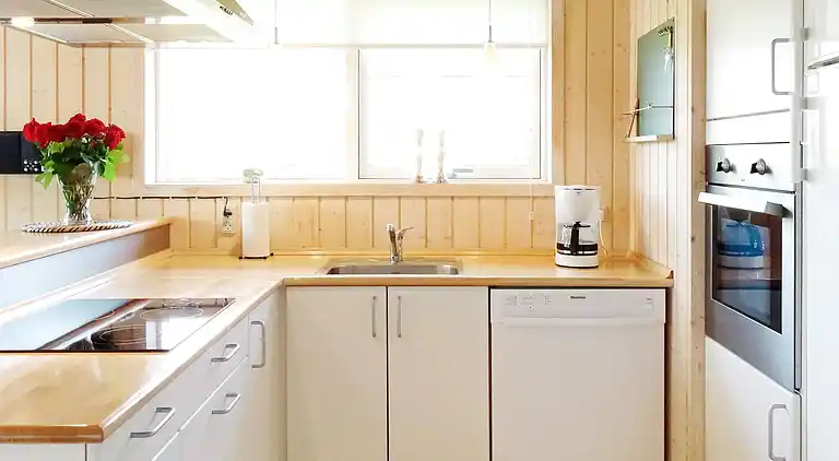 Holiday home in Tranekær