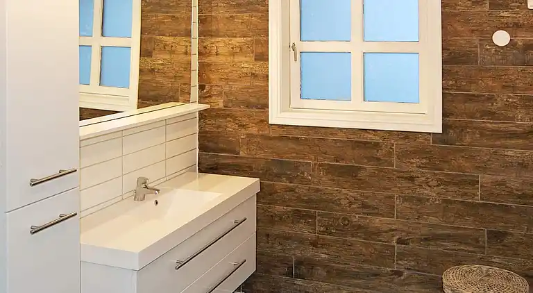 Holiday home in Selneset