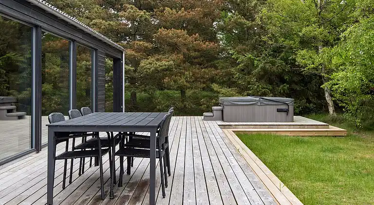 Holiday home in Blåvand