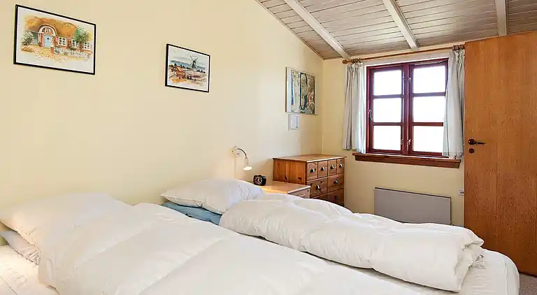 Holiday home in Rindby Strand