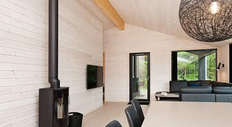 Holiday home in Blåvand