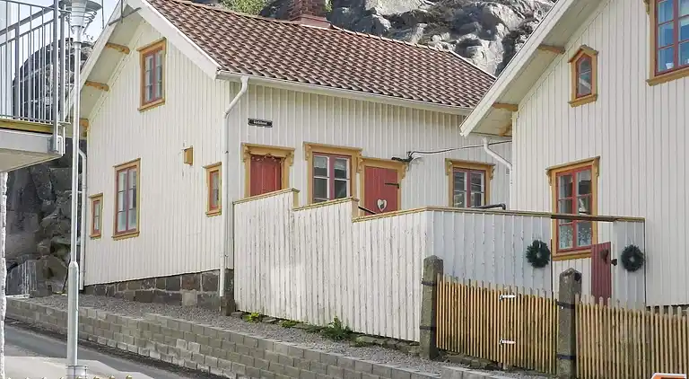 Holiday home in Lysekil
