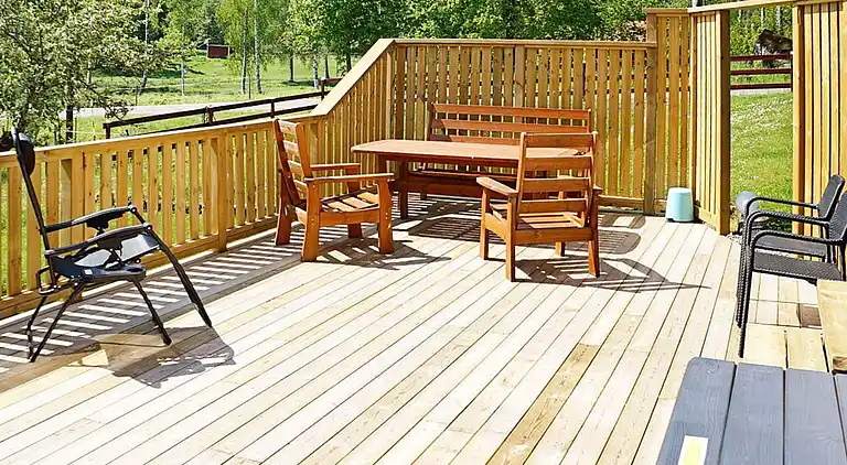 Casa vacanze in Föltorp