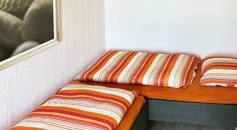 Ferienhaus in Wendtorf