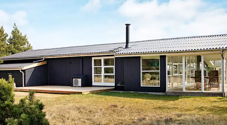Holiday home in Blåvand