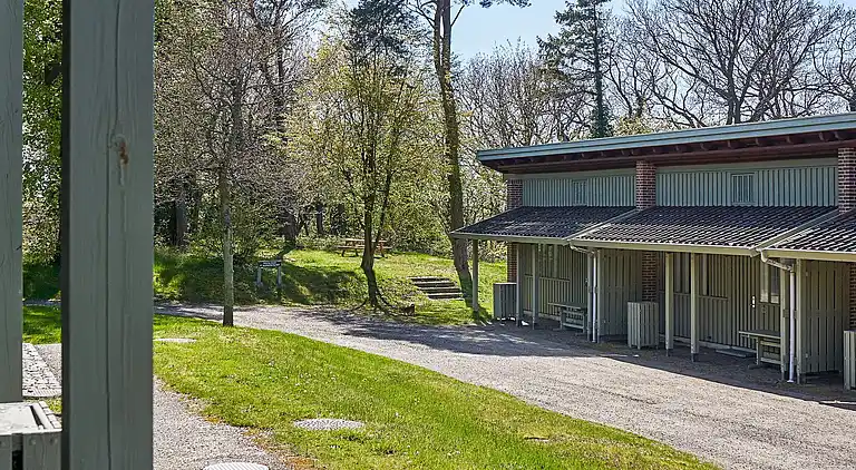 Holiday home in Allinge