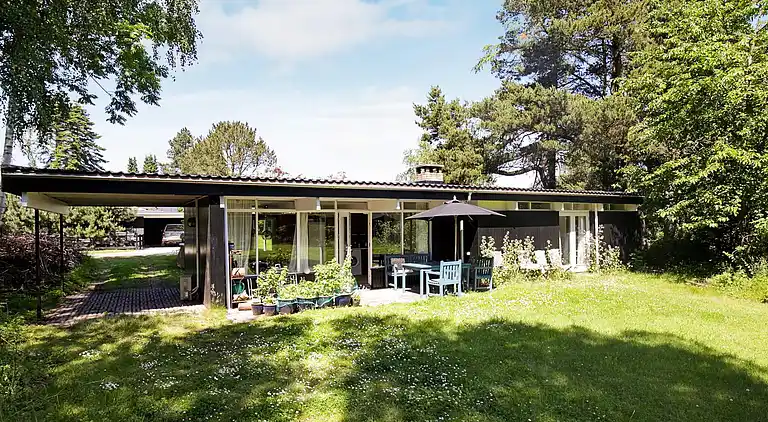 Holiday home in Hornbæk