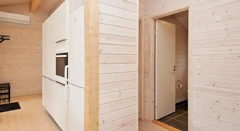 Holiday home in Blåvand