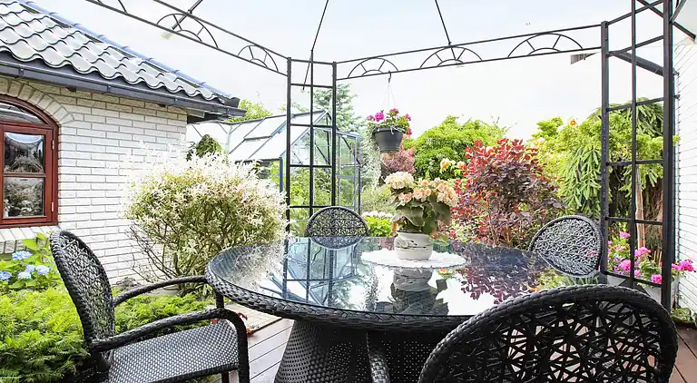 Holiday home in Kirke Hyllinge