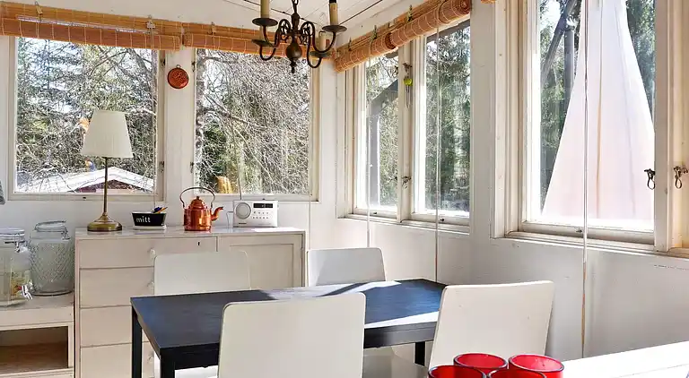 Holiday home in Norrtälje S