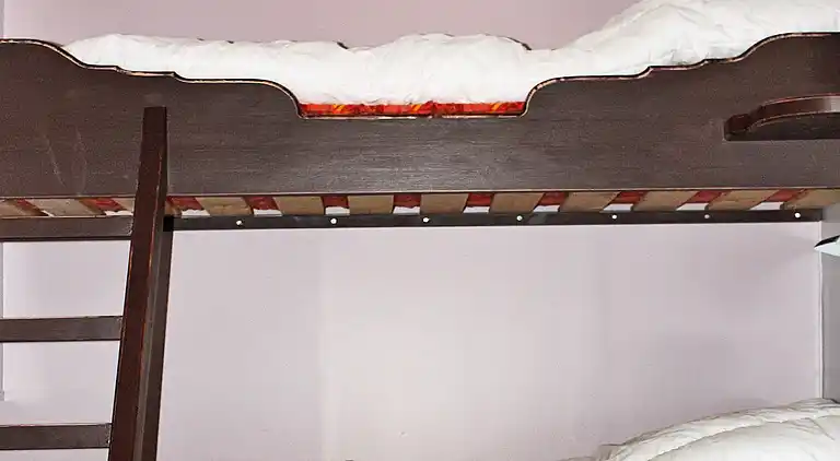 Feriebolig i Sandbumoen