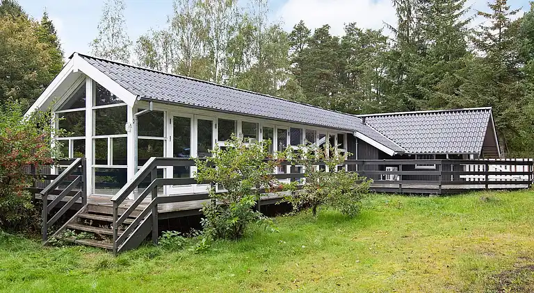 Sommerhus i Fugleslev