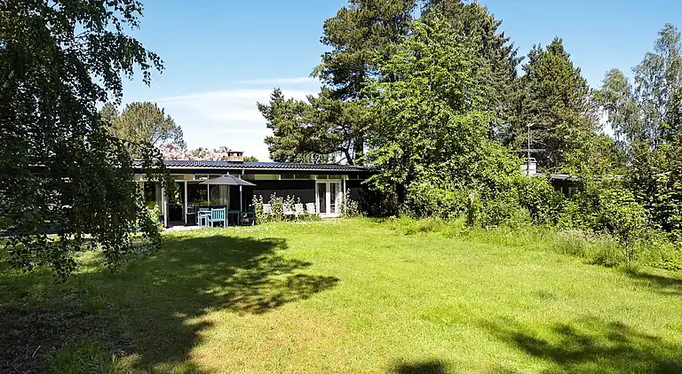 Holiday home in Hornbæk
