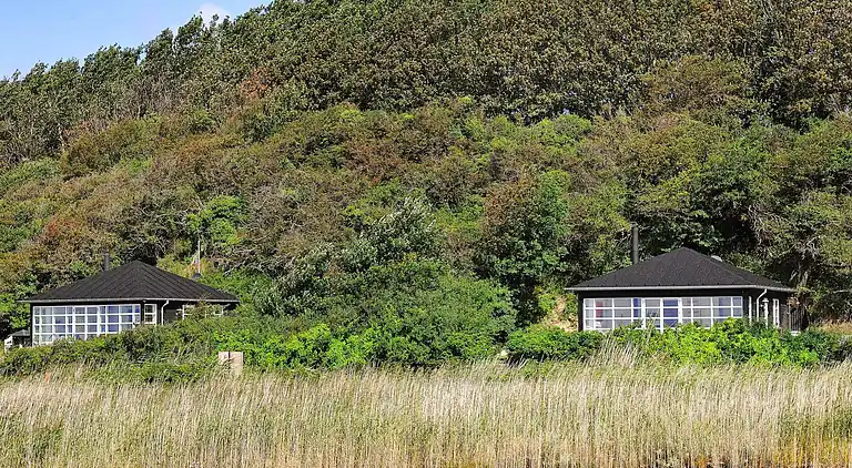 Maison de vacances en Martofte