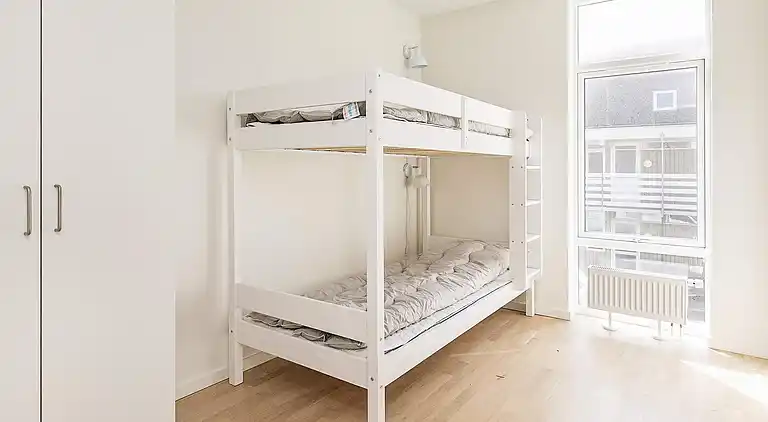 Feriebolig i Ringkobing