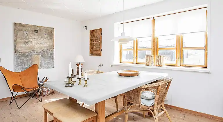 Holiday home in Vrist Strand