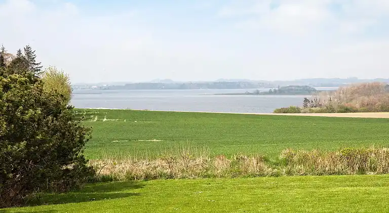 Vakantiehuis in Skibby