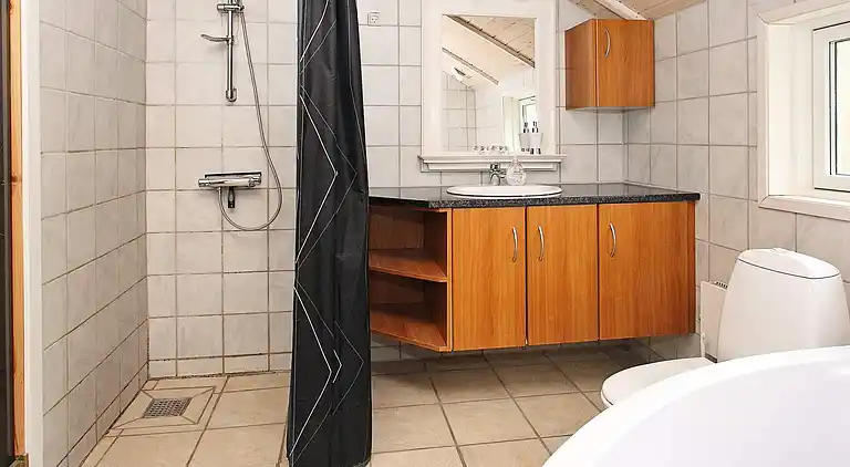 Sommerhus i Vestervig