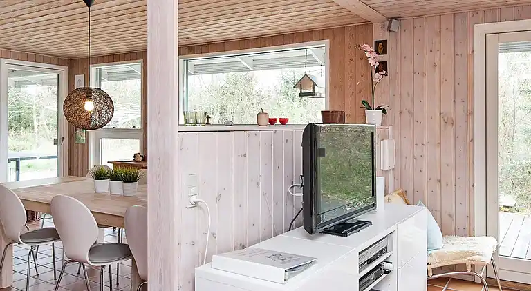 Sommerhus i Ebeltoft