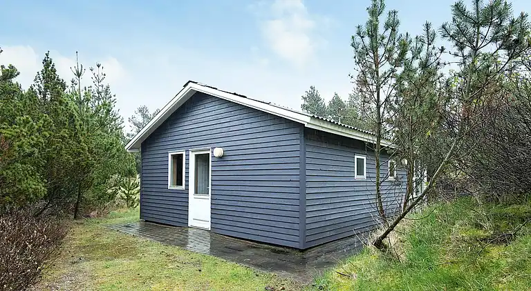 Holiday home in Blåvand