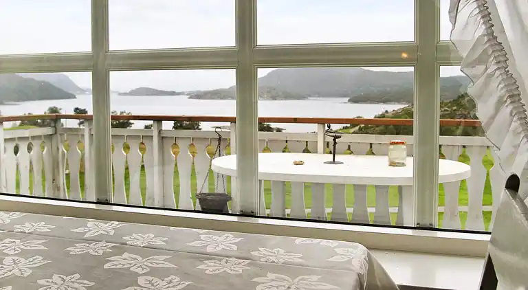 Holiday home in Andvik